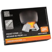 Esbit Pocket Stove 12 x 14 g spirituszfőző
