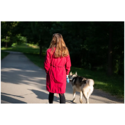 Husky Nevr L női télikabát
