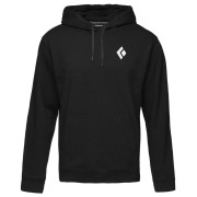 Black Diamond Equipment for Alpinists Hoody férfi pulóver