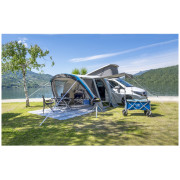 Brunner Air Travel II A.I.R. TECH kiegészítő elem