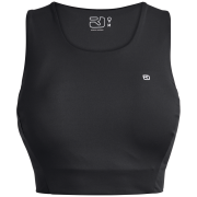 Ortovox All Mountain Top női atléta fekete Black Raven