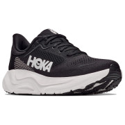 Hoka Arahi 9 Wide férfi futócipő fekete/fehér Black / White