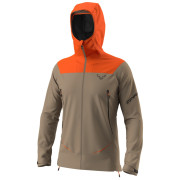 Dynafit Ridge Gtx Jkt M férfi dzseki narancs 4881 - alabama/5490