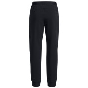 Under Armour UA Rival Woven Jogger Black gyerek melegítő