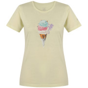 High Point Rock Cream Lady T-Shirt női póló