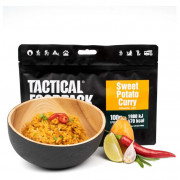 Tactical Foodpack Sweet Potato Curry szárított étel