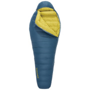 Therm-a-Rest Parsec LT 0F/-18C Regular toll hálózsák kék Reflecting Pond