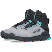 Altra W Lone Peak 9 Waterproof Mid női túracipő