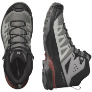 Salomon X Ultra 360 Mid Gore-Tex férficipő