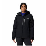 Columbia Explorers Edge™ II Insulated Jacket női dzseki fekete Black