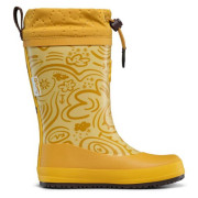 Affenzahn Rainboot Vegan Puddly Tiger gyerek gumicsizma
