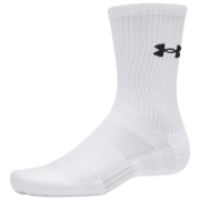 Under Armour Performance Cotton 3P Crw zokni szett