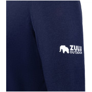 Zulu Merino Hoodie 230 férfi pulóver