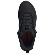Adidas Terrex Anylander Leather Mid Climaproof férfi túracipő
