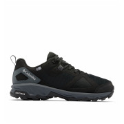 Columbia Peakfreak Hera™ Ii Outdry™ női cipő fekete Black, Graphite