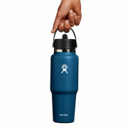 Hydro Flask Wide Flex Straw Travel Bottle 32 oz termosz