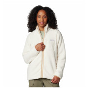 Columbia West Bend™ Full Zip Ii női pulóver