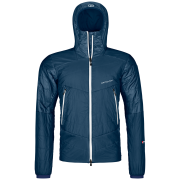 Ortovox Westalpen Swisswool Jacket M férfi dzseki