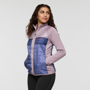 Cotopaxi W'S Capa Hybrid Insulated Jacket női dzseki
