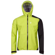High Point Active 4.0 Jacket férfi dzseki zöld Bright green/Black