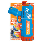 Nerf Dog Blaster + Tennis Balls 2 pcs játékszer kutyáknak
