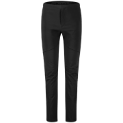 Montura Synth Pants férfi nadrág fekete BLACK