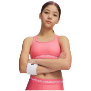 Under Armour G Crossback Bra Pink sport melltartó