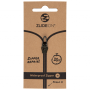 Praktikus kiegészítő ZlideOn Waterproof Zipper M