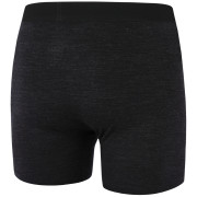 MOOA MerinoSilk 4in férfi boxer