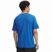 Under Armour Tech Vent Jacquard férfi póló