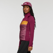 Cotopaxi W'S Capa Hybrid Insulated Jacket női dzseki