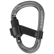 Mammut Smart 2.0 Belay Package biztosító szett világoskék alpine calamint