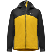 Salewa Ortles Ptx 3L Jkt W női dzseki arany gold/0910