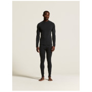 Craft Wool Comfort Rn LS M férfi funkcionális póló
