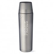 Termosz Primus TrailBreak Vacuum Bottle 1.0 ezüst