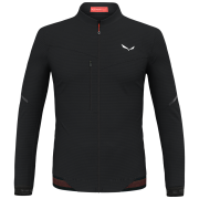 Salewa Pedroc Pl 2 M Jacket férfi dzseki fekete black out