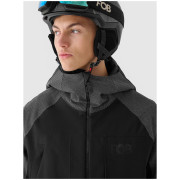 4F Technical Jacket M511 férfi télikabát