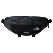The North Face Terra Lumbar 3L övtáska fekete/szürke Asphalt Grey-Tnf Black-