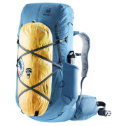 Deuter Aircontact Ultra 40+5 túrahátizsák