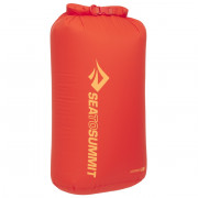 Sea to Summit Lightweight Dry Bag 20L vízhatlan zsák narancs