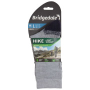 Bridgedale Hike LW MP 3/4 Crew zokni