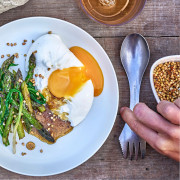 Light My Fire Swedish Spork 2-pack kanálvilla