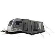 Vango Balletto Air 330 elősátor