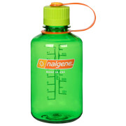 Nalgene Narrow Mouth 500 ml Sustain kulacs zöld