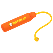Ruffwear Lunker™ Toy játékszer kutyáknak narancs Tangelo Orange