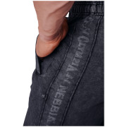 Nebbia NEBBIA x Olympia Relaxed sweatpants férfi melegítő