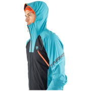 Dynafit Speed Softshell Jkt M férfi softshell kabát