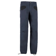 E9 Rondo Slim Men's férfi nadrág sötétkék Vintage Blue