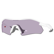 OAKLEY Radar Plate Prizm Slate napszemüveg fehér Prizm Slate