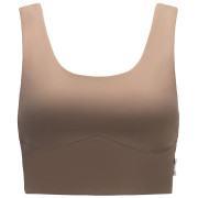 Dare 2b Refresh Crop Tank sport melltartó barna Pine Bark